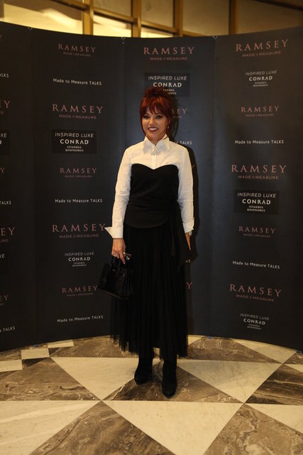 İNCİ GAZİOĞLU