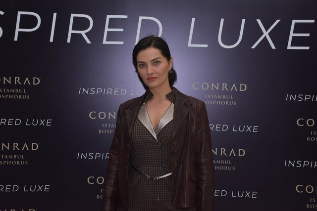 BETÜL ŞAHİN