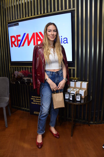 ROMİNA HAKKO GARİH
