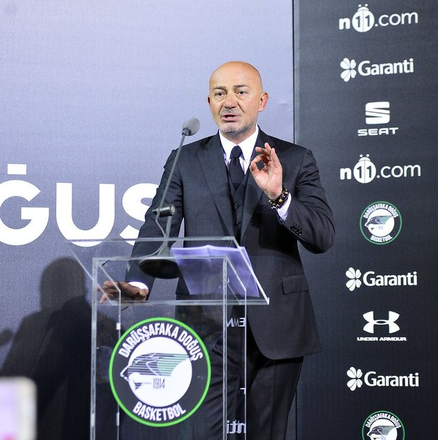 FERİT ŞAHENK