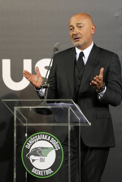 FERİT ŞAHENK