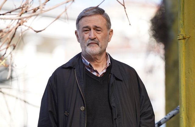 Zemheri 8. Bölüm Fotoğrafları