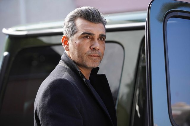 Zemheri 8. Bölüm Fotoğrafları