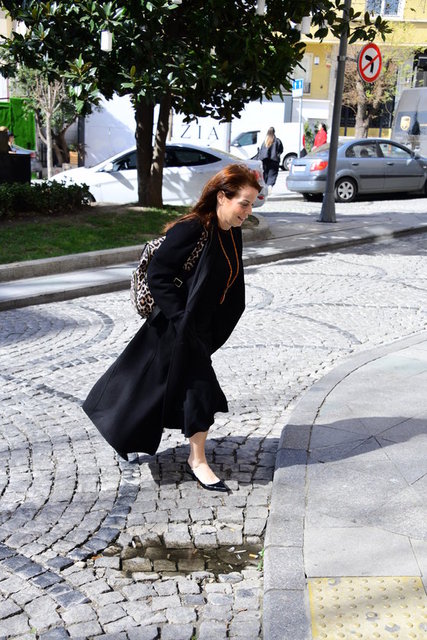 SELİN HABAB ÖZKAYNAK