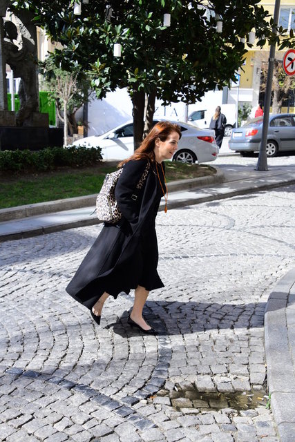 SELİN HABAB ÖZKAYNAK
