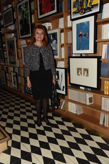 FÜSUN KURAN