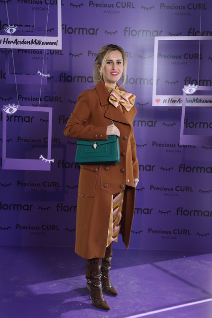AYŞE BURCU KAYA