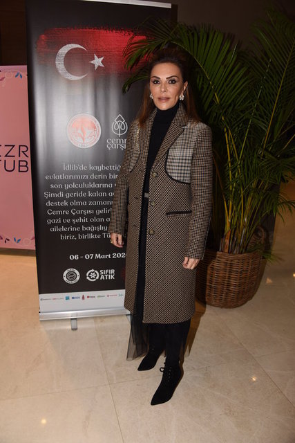 FERYAL GÜLMAN