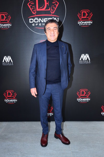 SÜLEYMAN ORAKÇIOĞLU