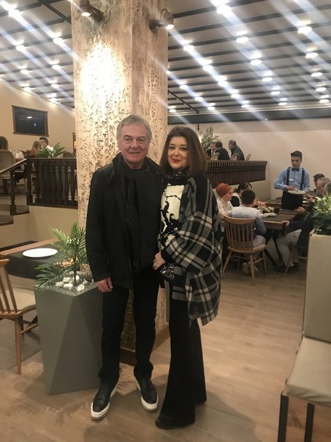 HASAN-MERAL KOSİF