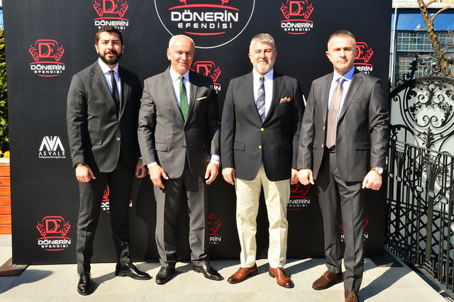 ERHAN AKBUDAK, GÜVEN ADIGÜZEL, AYHAN AKBUDAK, SÜLEYMAN ÇALIKOĞLU