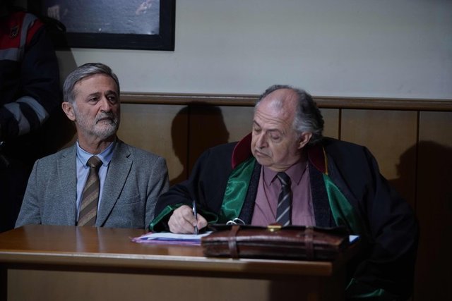 Zemheri 9. Bölüm Fotoğrafları