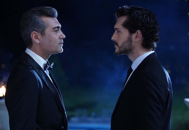 Zemheri 9. Bölüm Fotoğrafları