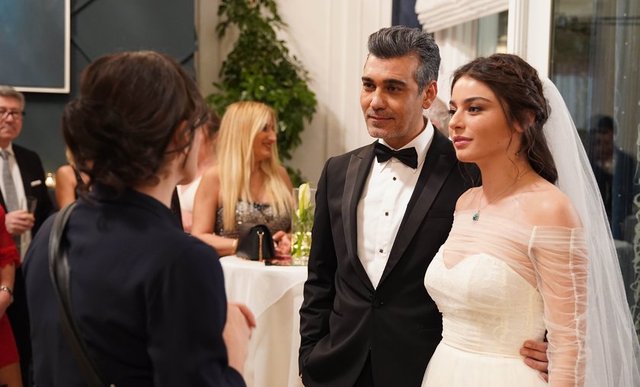 Zemheri 9. Bölüm Fotoğrafları