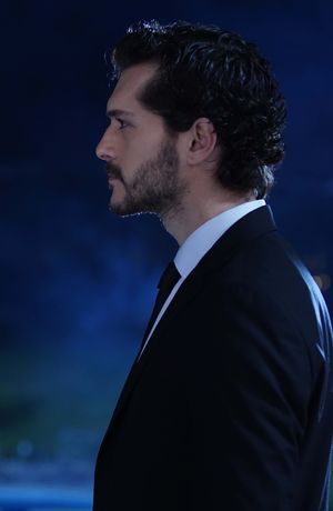 Zemheri 9. Bölüm Fotoğrafları