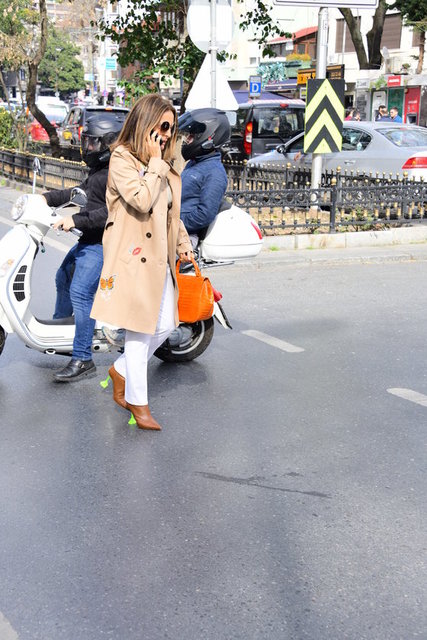 BANU ÇARMIKLI