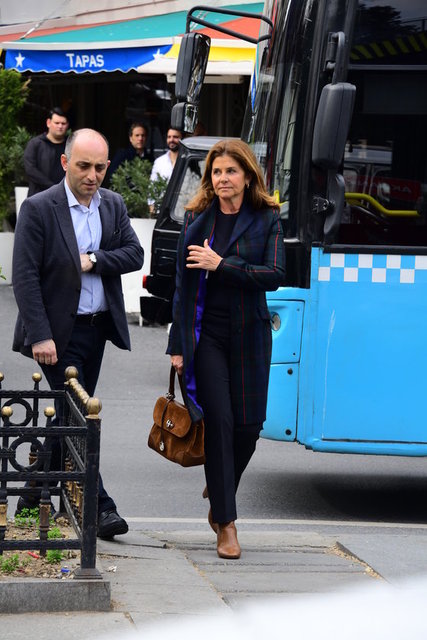 OYA ECZACIBAŞI