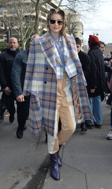 GIGI HADID