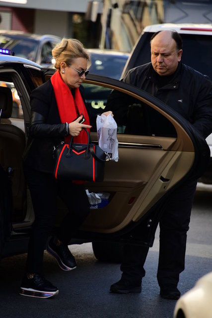 DEMET SABANCI ÇETİNDOĞAN