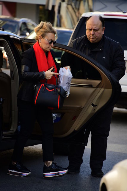 DEMET SABANCI ÇETİNDOĞAN