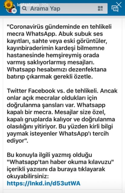 GENEL