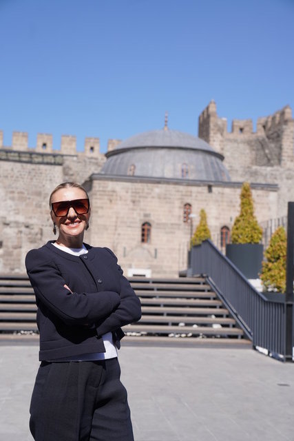 PERVİN ERSOY