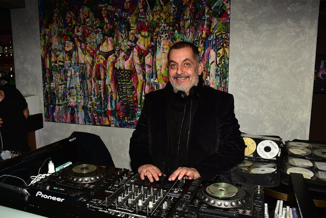 ALİ SAYAR