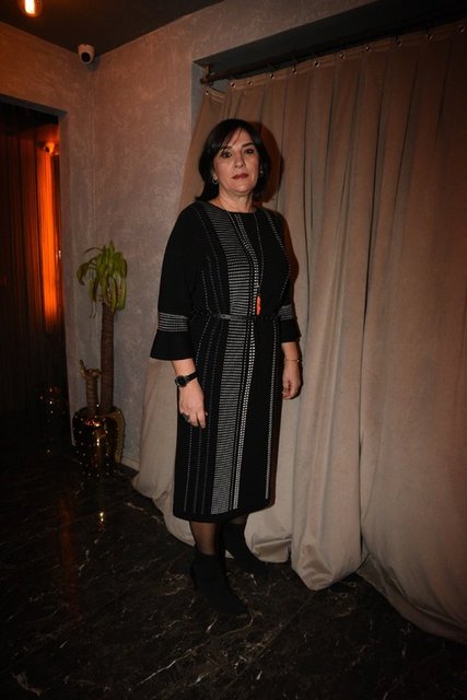 AYFER TOPRAK 