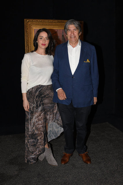 MAYA PORTAKAL BİTARGİL, RAFFİ PORTAKAL