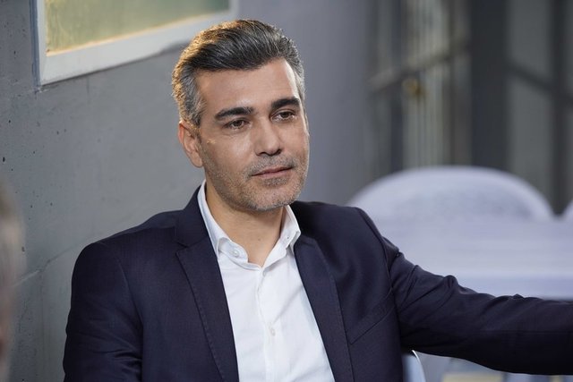 Zemheri Final Bölümü Fotoğrafları