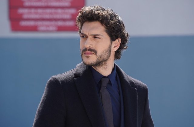 Zemheri Final Bölümü Fotoğrafları