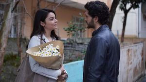 Zemheri Final Bölümü Fotoğrafları