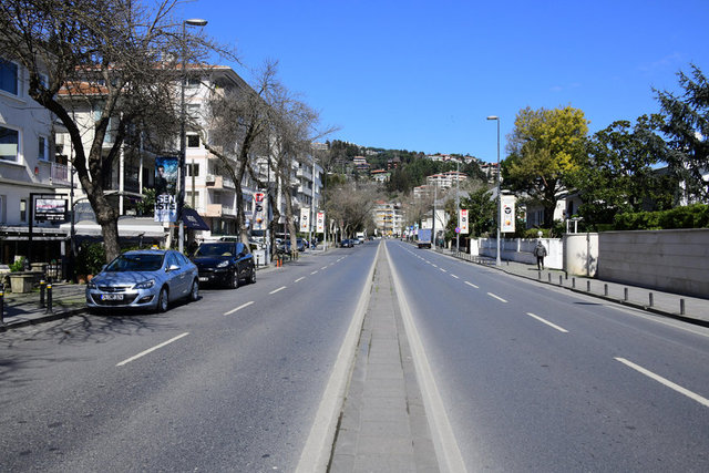 İSTANBUL-BEBEK