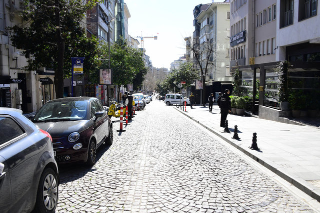 NİŞANTAŞI