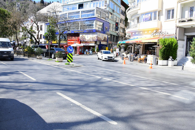 İSTANBUL-BEBEK