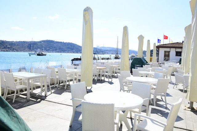 İSTANBUL-BEBEK