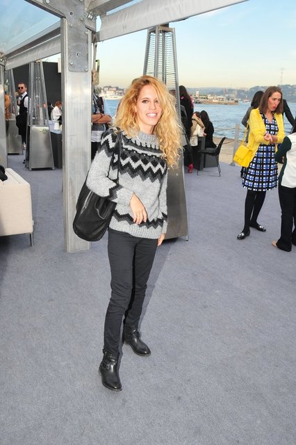 MERVE HASMAN