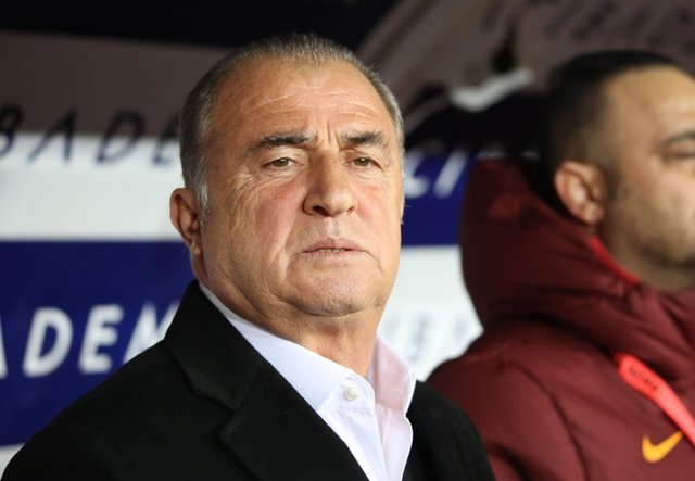 FATİH TERİM