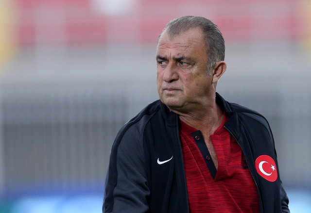 FATİH TERİM