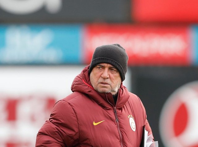 FATİH TERİM