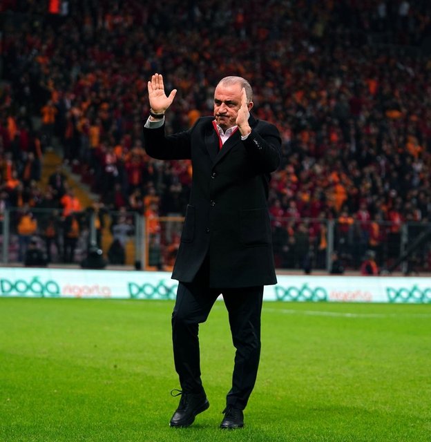 FATİH TERİM