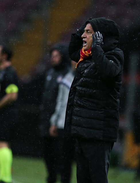 FATİH TERİM