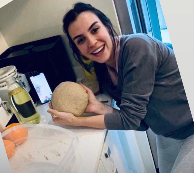 NESLİŞAH ALKOÇLAR DÜZYATAN 