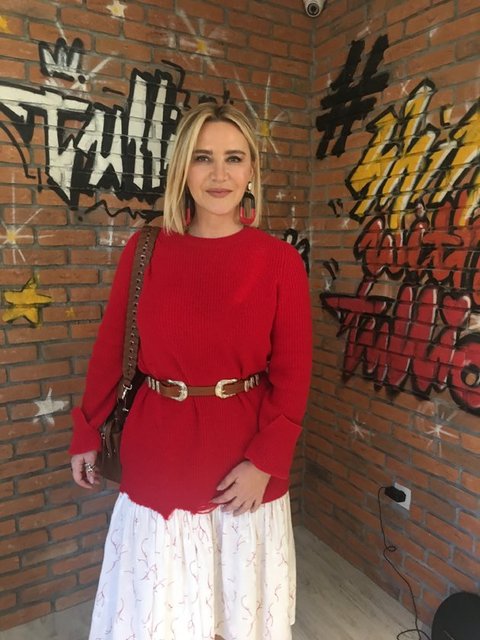 ASLI ŞEN 