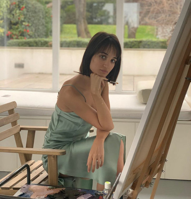 MELİSA TAPAN 