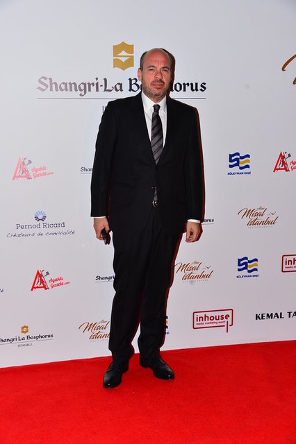 LEVENT KIZIL