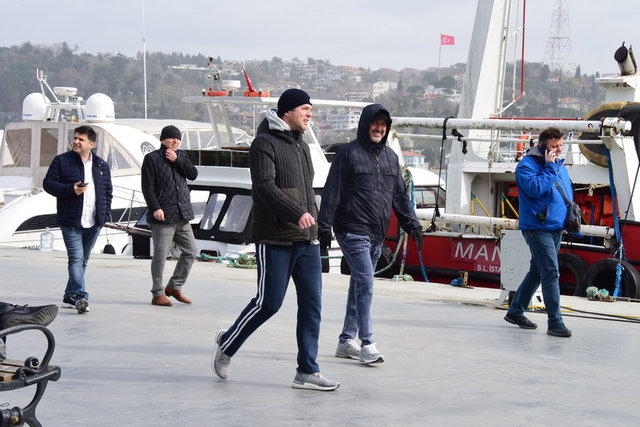 SERDAR BİLGİLİ