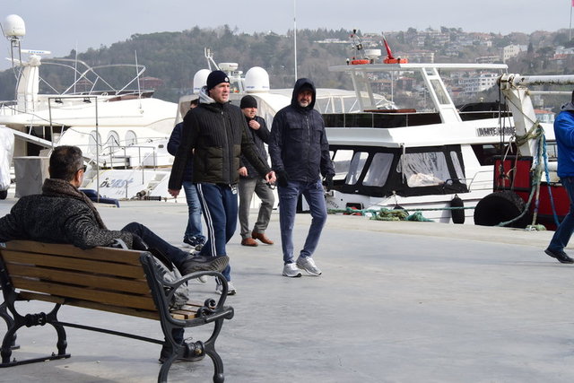 SERDAR BİLGİLİ