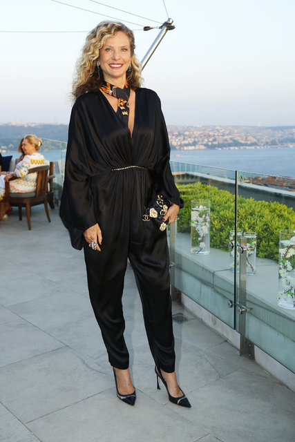 ESRA OFLAZ GÜVENKAYA