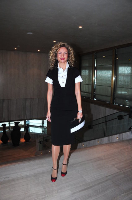 ESRA OFLAZ GÜVENKAYA